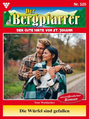 cover image of Die Würfel sind gefallen